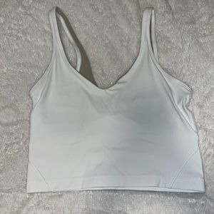 Lululemon align tank. Size 4